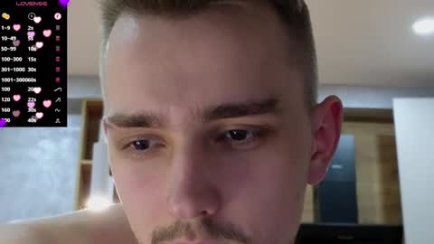 Snapshot of larstar01 chatting on February 2025 09:11:02 PM Lars online show from February 2025 09:11:02 PM