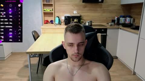 Snapshot of larstar01 chatting on February 2025 05:29:01 PM Lars online show from February 2025 05:29:01 PM