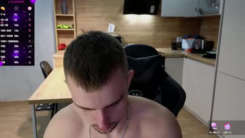 Snapshot of larstar01 chatting on February 2025 10:25:01 PM Lars online show from February 2025 10:25:01 PM