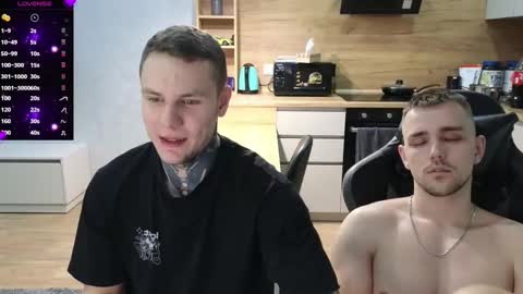 Snapshot of larstar01 chatting on March 2025 08:24:02 AM Lars online show from March 2025 08:24:02 AM