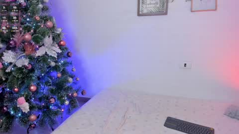 Lary  online show from December 2024 02:17:01 AM