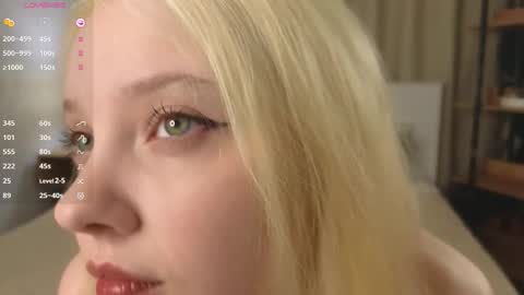 Emilia for my friends Amy online show from November 2025 01:16:01 AM