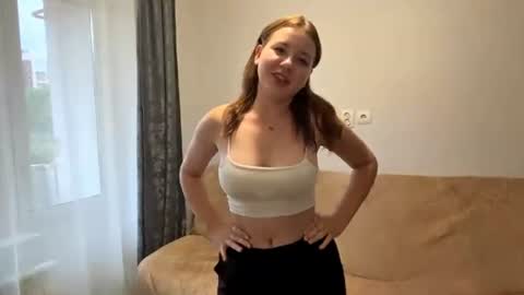 Snapshot of lasonyaberri chatting on August 2026 02:00:02 PM Sandy online show from August 2026 02:00:02 PM