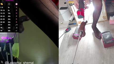 Sophia online show from January 2025 09:15:01 AM