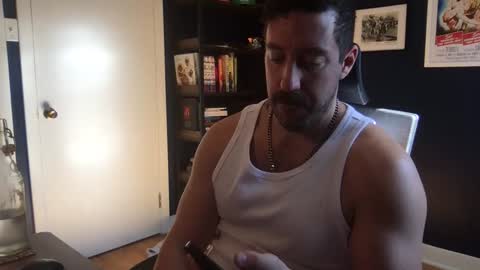 Latenightlunch online show from May 2026 01:28:01 PM
