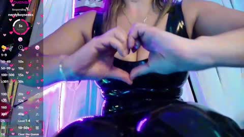 ROSE online show from March 2025 10:49:02 PM