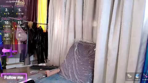 ROSE online show from October 2025 02:15:01 PM