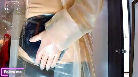 ROSE online show from October 2025 02:02:01 PM