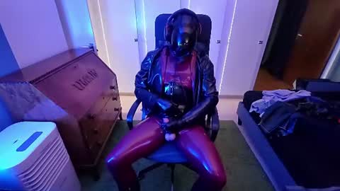 latexviking003 online show from July 2026 02:25:02 PM