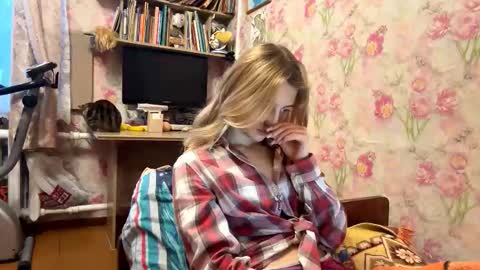 Amelia online show from January 2026 01:15:01 PM