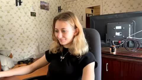 Amelia online show from March 2026 10:32:01 AM