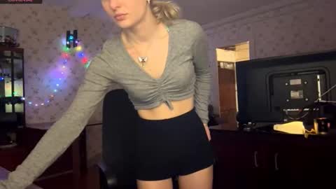 Amelia online show from March 2026 03:39:01 PM