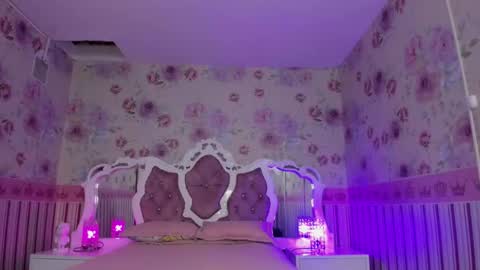 Valeria  online show from February 2025 05:59:02 AM