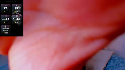 Snapshot of latin_gabby chatting on November 2025 09:38:02 PM Gabby online show from November 2025 09:38:02 PM