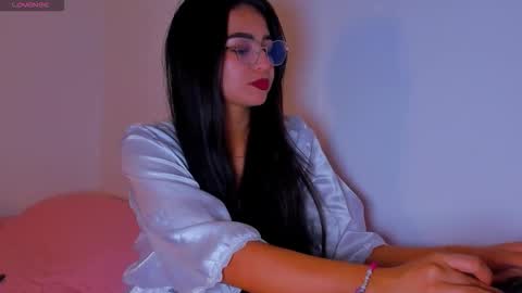 Snapshot of latin_gabby chatting on December 2025 09:34:02 PM Gabby online show from December 2025 09:34:02 PM