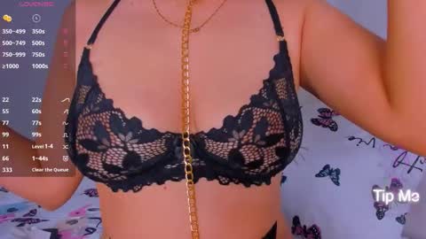 Snapshot of latin_gabby chatting on February 2026 11:54:01 PM Gabby online show from February 2026 11:54:01 PM