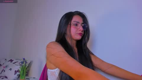 Snapshot of latin_gabby chatting on February 2026 09:24:02 PM Gabby online show from February 2026 09:24:02 PM