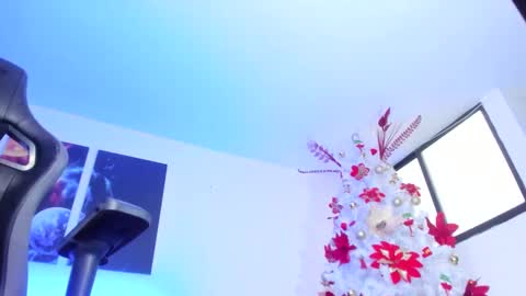 instagramlatin goddessx   im nikoll online show from December 2024 07:42:01 PM