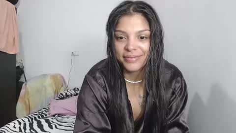 M E G A N  online show from December 2024 11:10:01 PM