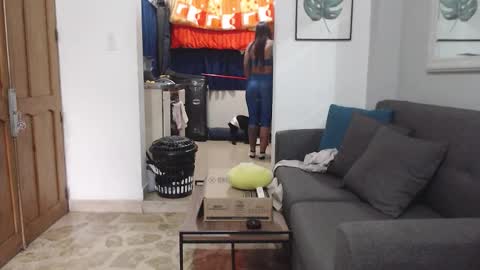 M E G A N  online show from December 2025 09:24:02 PM