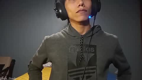 Shado online show from November 2025 09:30:01 AM