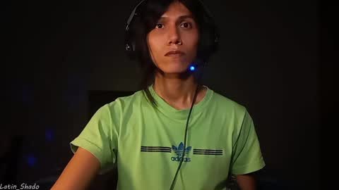 Shado online show from November 2025 07:41:02 AM