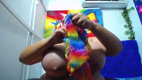 latina_bigboos12 online show from February 2026 05:05:02 AM