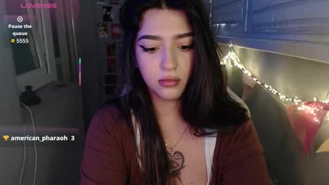 Snapshot of latina_mia chatting on September 2025 04:03:01 AM miiiiiiaaaa online show from September 2025 04:03:01 AM