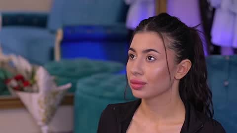 Snapshot of latinaloco chatting on March 2025 01:01:02 AM Latina online show from March 2025 01:01:02 AM