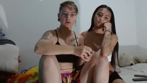 latinas_love05 online show from January 2026 10:42:02 AM