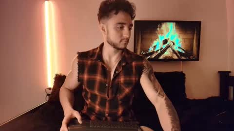 LatinBoyVIP  Colombian online show from April 2026 05:30:01 PM