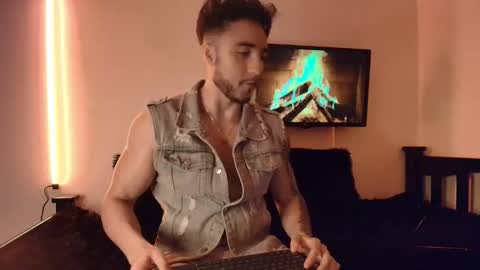 LatinBoyVIP  Colombian online show from May 2026 10:36:02 PM