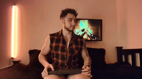 LatinBoyVIP  Colombian online show from May 2026 02:51:02 AM