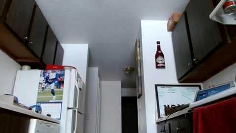 Chris online show from February 2025 02:18:01 PM