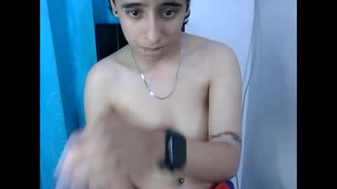 latinheatx22 online show from April 2026 04:16:01 AM