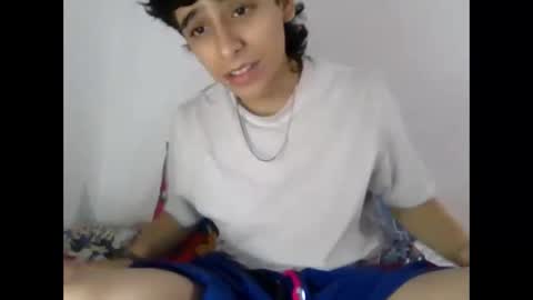 latinheatx22 online show from May 2026 10:17:01 PM
