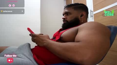 blackBear online show from February 2025 03:45:02 AM