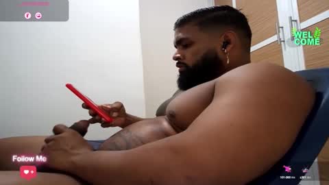 blackBear online show from March 2025 11:49:02 PM