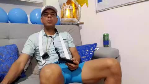 latinmartin254 online show from September 2025 01:41:02 AM