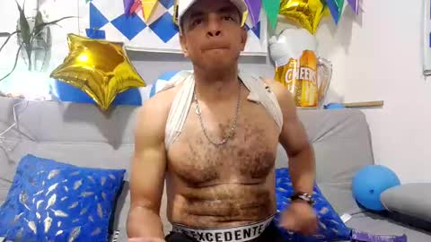 latinmartin254 online show from September 2025 01:20:01 AM