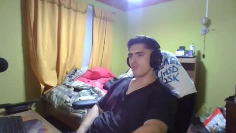 latinn_babe online show from February 2025 12:41:01 AM