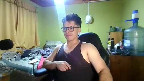 latinn_babe online show from January 2026 03:44:01 AM