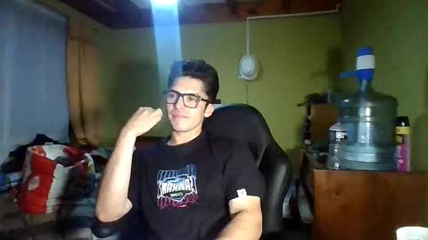 latinn_babe online show from February 2026 03:45:02 AM