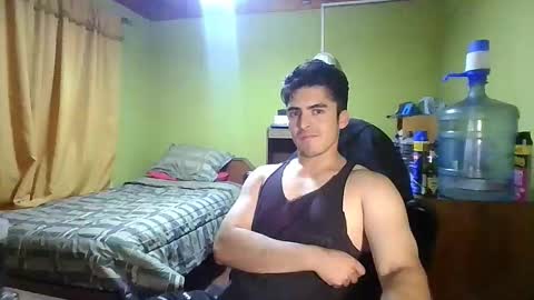 latinn_babe online show from February 2026 03:47:01 AM