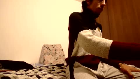 DEXTER online show from January 2025 02:08:02 AM