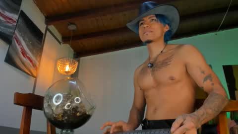 latino_boysmiles online show from February 2026 01:29:02 AM