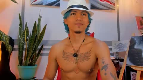 latino_boysmiles online show from March 2026 01:56:02 AM