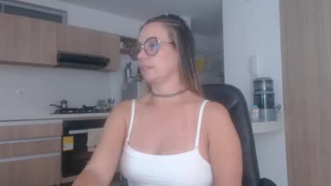 latinpaprika online show from October 2025 02:12:01 AM