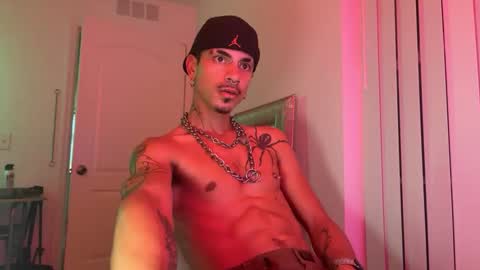 Snapshot of latinprincee chatting on January 2026 10:06:01 AM latinprincee online show from January 2026 10:06:01 AM