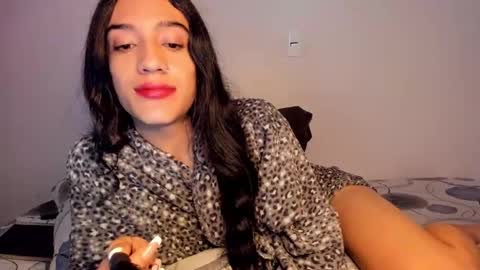 latinsecretfantasy online show from December 2024 09:21:02 AM